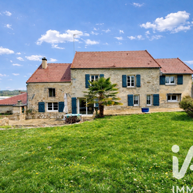 Maison 6 pièces 309000 €