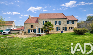 Maison 6 Pièces 170 m² à vendre à Château-Thierry (02400)