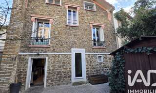 Maison 4 Pièces 88 m² à vendre à Noisy-le-Sec (93130)