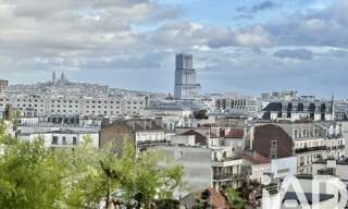 Appartement 4 Pièces 84 m² à vendre à Asnières-sur-Seine (92600)