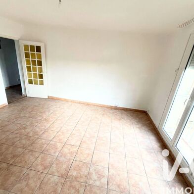 Appartement 4 pièces 89000 €