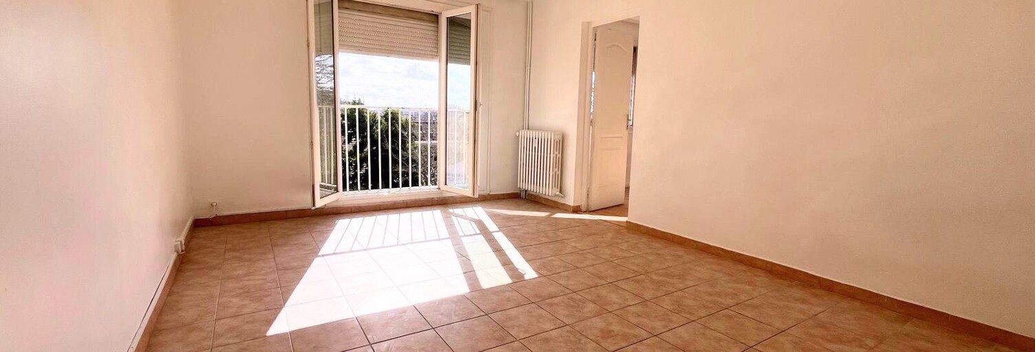Appartement 4 Pièces 70 m² à vendre à Avignon (84000)