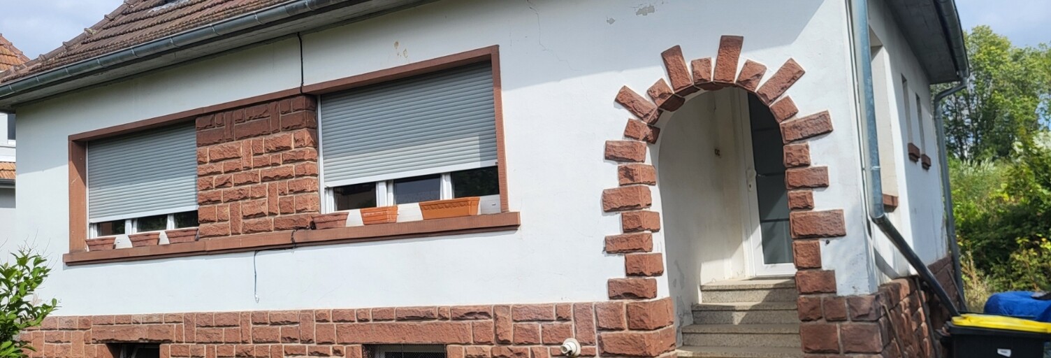 Maison 4 Pièces 102 m² à vendre à Ingwiller (67340)