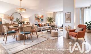 Maison 5 Pièces 120 m² à vendre à Villepreux (78450)