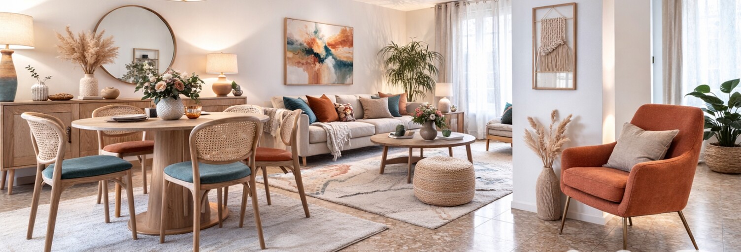 Maison 5 Pièces 120 m² à vendre à Villepreux (78450)