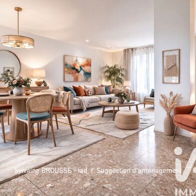 Maison 5 pièces 430000 €