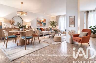 Maison 5 pièces 430000 €