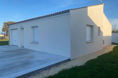 Maison 4 pièces 265000 €