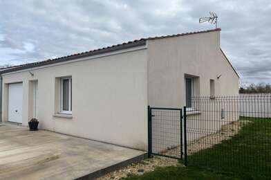 Maison 4 pièces 248000 €