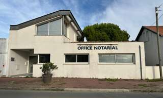 Bureau  223 m² à vendre à Saint-Agnant (17620)