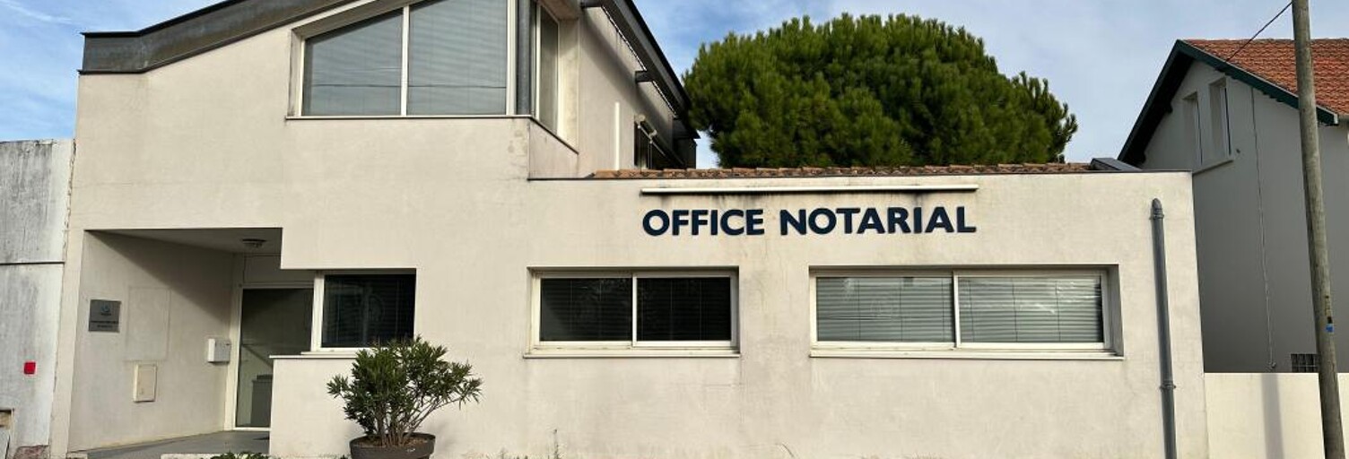 Bureau  223 m² à vendre à Saint-Agnant (17620)