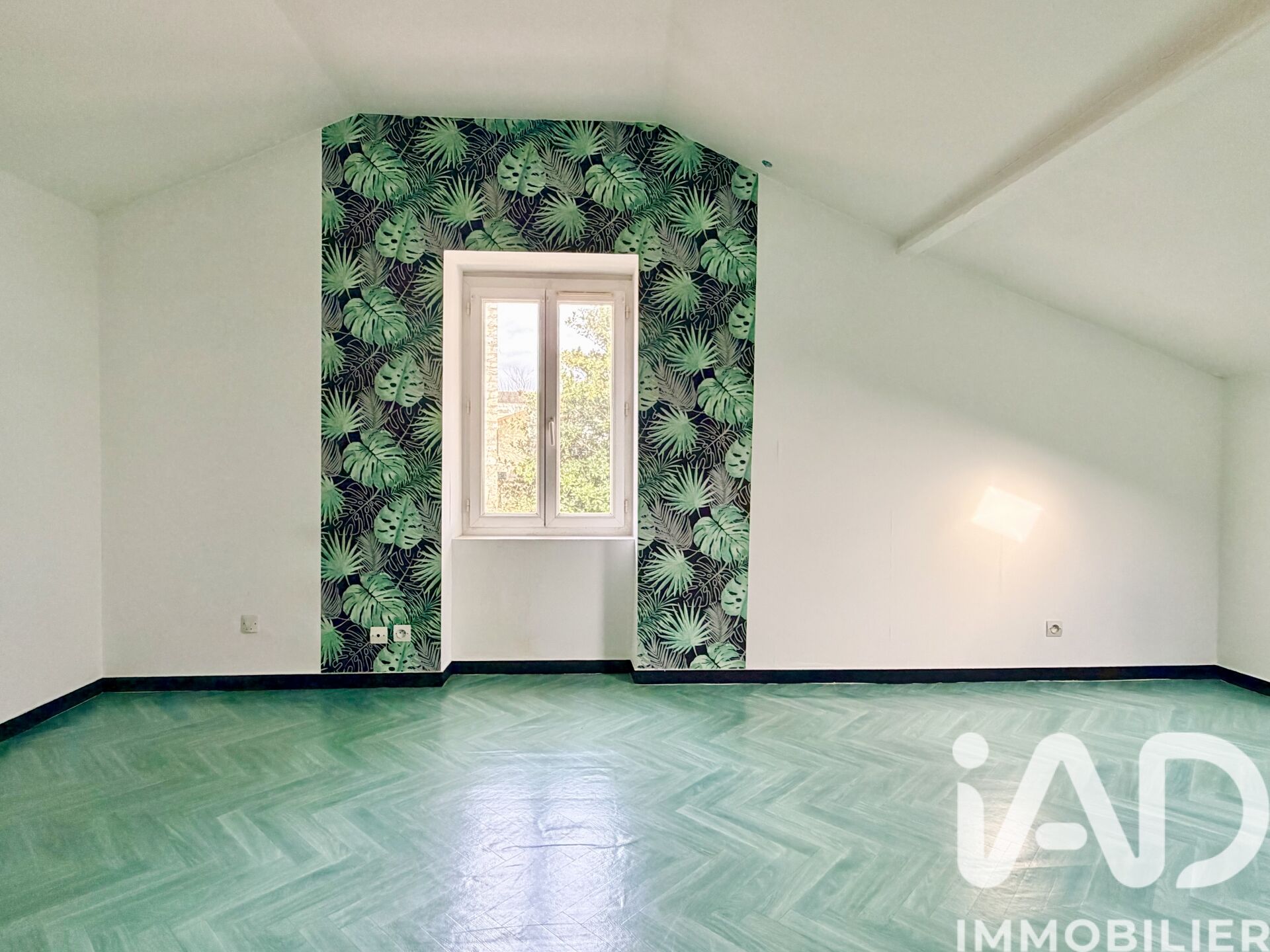 Limoges - 17m² - 1p.