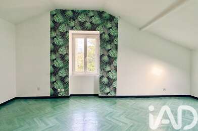 Appartement 1 pièces 40000 €