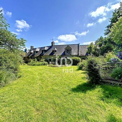 Maison 5 pièces 480000 €