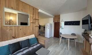 Appartement 2 Pièces 35 m² à louer à L'Éguille (17600)