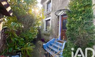 Maison 6 Pièces 104 m² à vendre à Bagneux (92220)