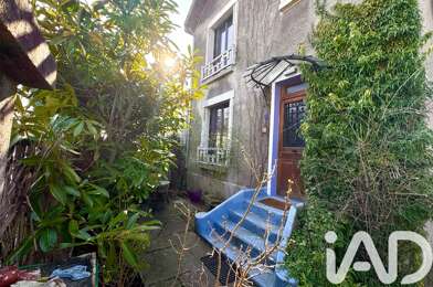 Maison 6 pièces 580000 €