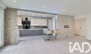 Appartement 5 Pièces 102 m² à vendre à Marseille 11 (13011)