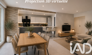 Appartement 5 Pièces 102 m² à vendre à Marseille 11 (13011)