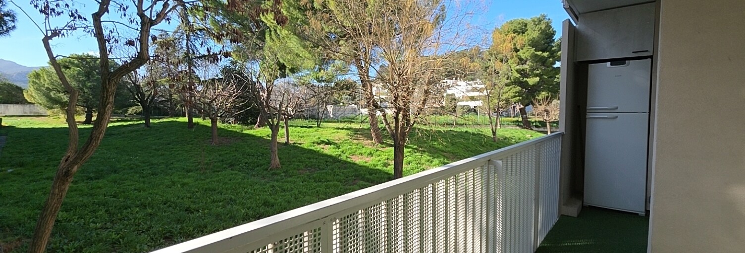 Appartement 5 Pièces 102 m² à vendre à Marseille 11 (13011)