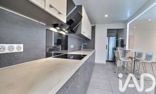 Appartement 5 Pièces 102 m² à vendre à Marseille 11 (13011)