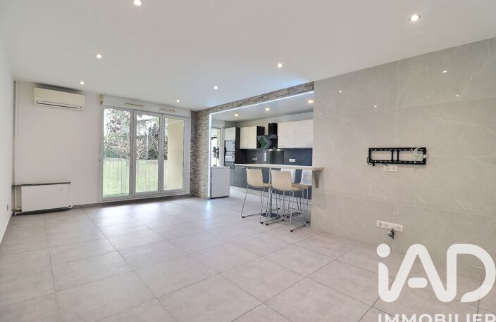 Vente Appartement 5 pièces — photo 2