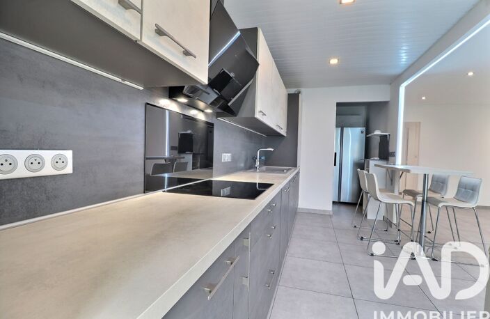 Vente Appartement 5 pièces — photo 3