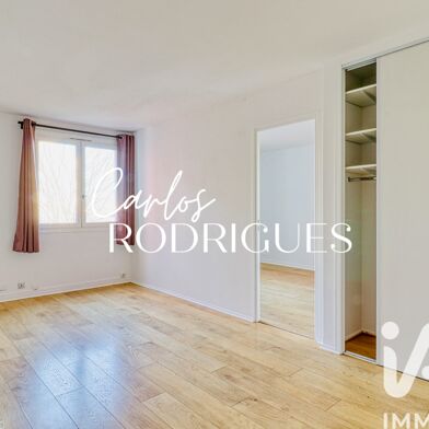 Appartement 2 pièces 168000 €