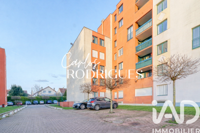 Appartement 2 pièces 168000 €