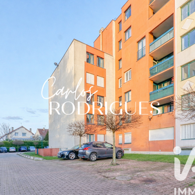 Appartement 2 pièces 168000 €