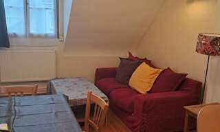 Appartement 2 Pièces 32 m² à louer à Blois (41000)