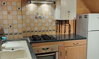 Appartement 2 Pièces 32 m² à louer à Blois (41000)