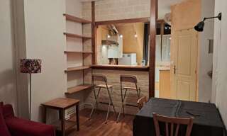 Appartement 2 Pièces 32 m² à louer à Blois (41000)