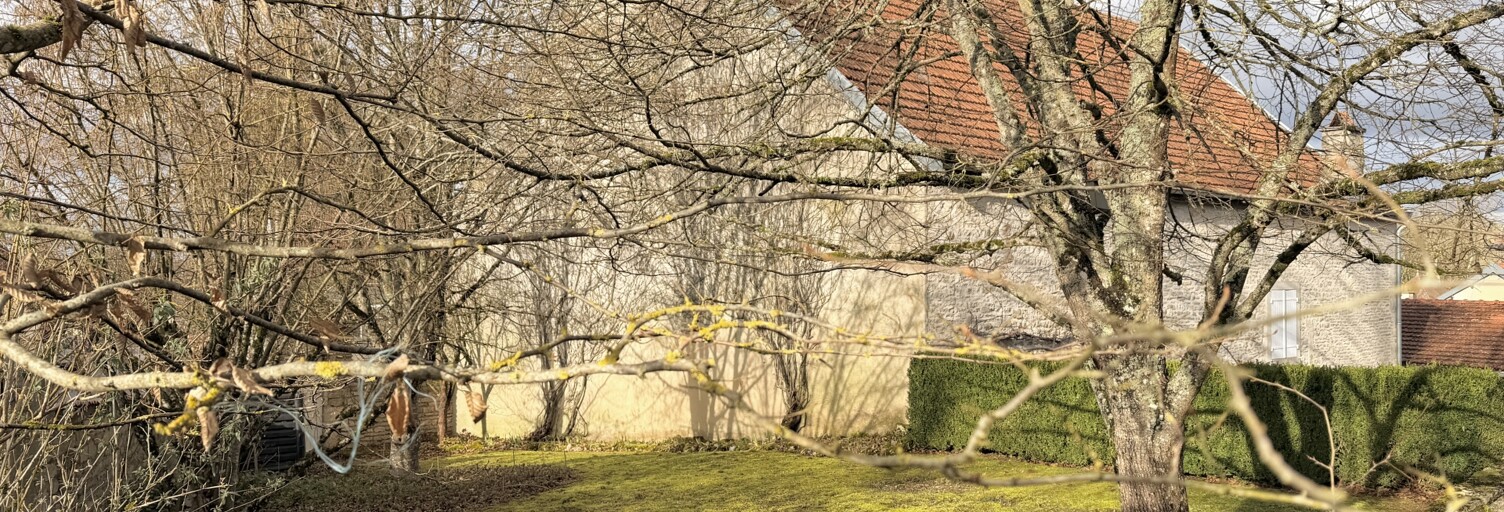 Maison 5 Pièces 133 m² à vendre à Rochetaillée (52210)