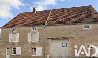 Maison 5 Pièces 133 m² à vendre à Rochetaillée (52210)