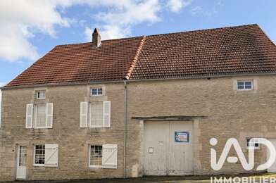 Maison 5 pièces 145000 €