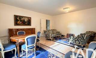 Appartement 4 Pièces 84 m² à vendre à Groslay (95410)