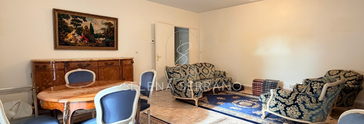 Appartement 4 Pièces 84 m² à vendre à Groslay (95410)