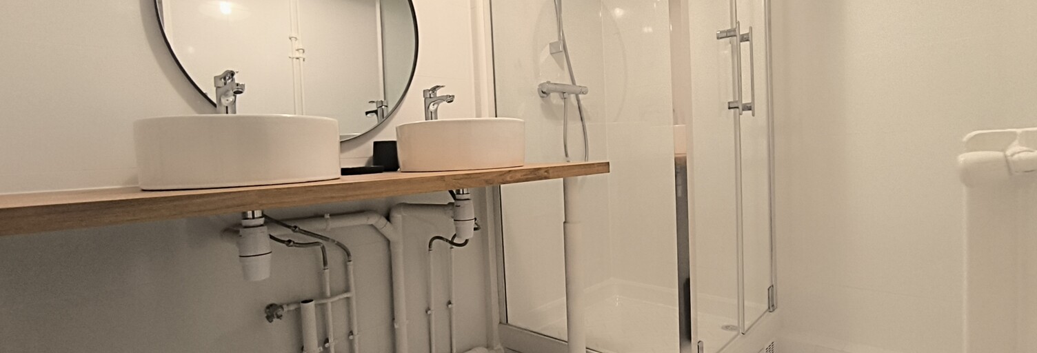 Appartement 4 Pièces 79 m² à vendre à Aulnay-sous-Bois (93600)