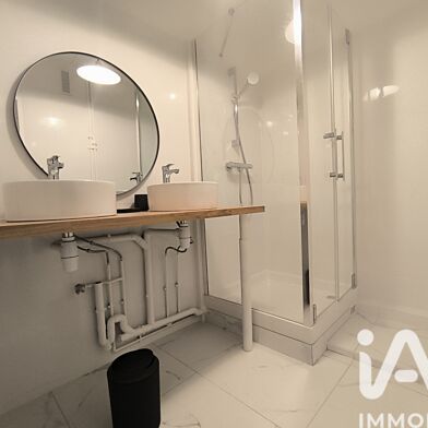 Appartement 4 pièces 162000 €