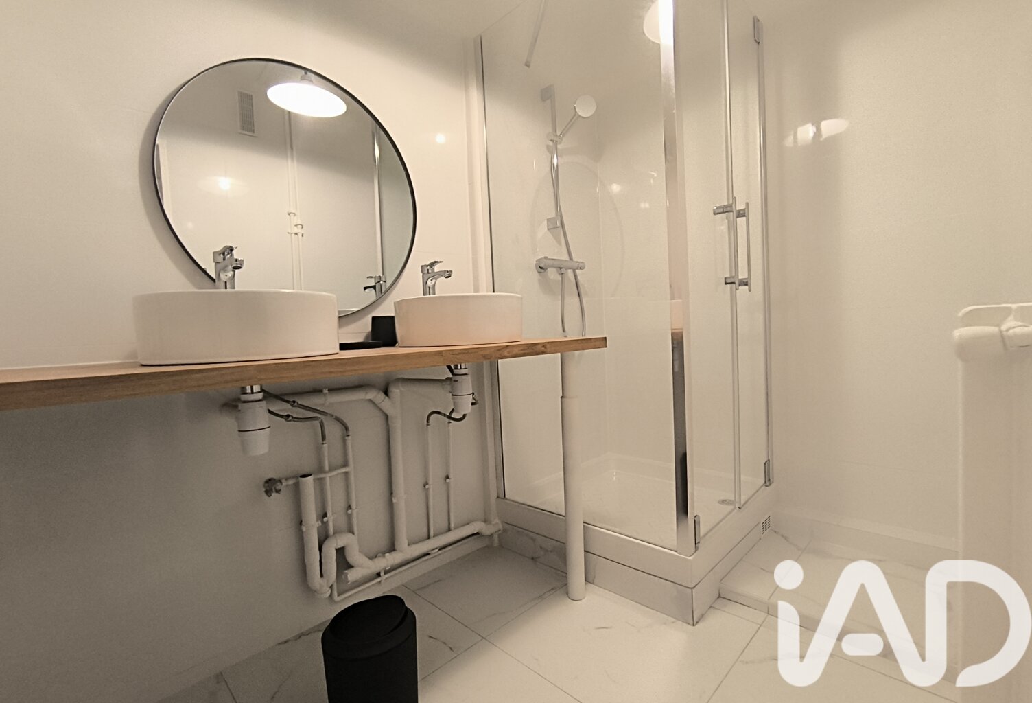 Vente Appartement 4 pièces — photo 1