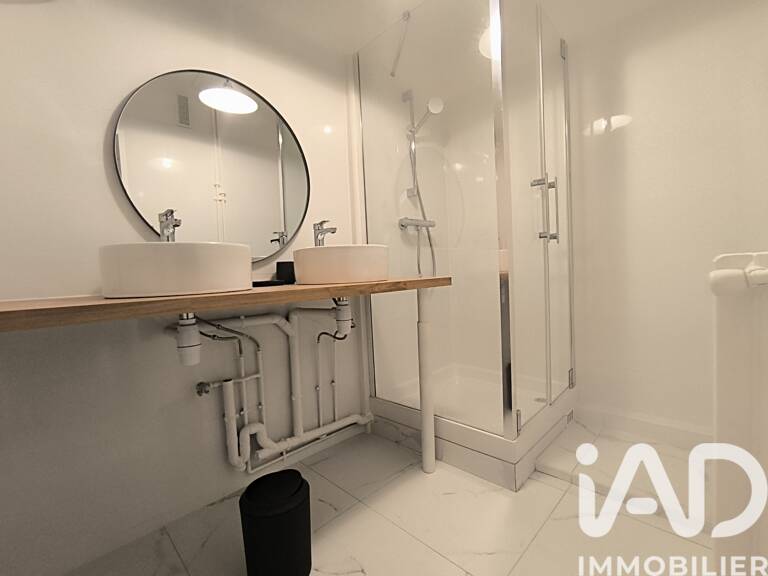 Vente Appartement 4 pièces — photo 1