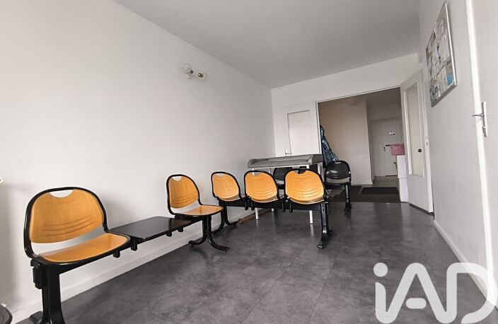 Vente Appartement 4 pièces — photo 2