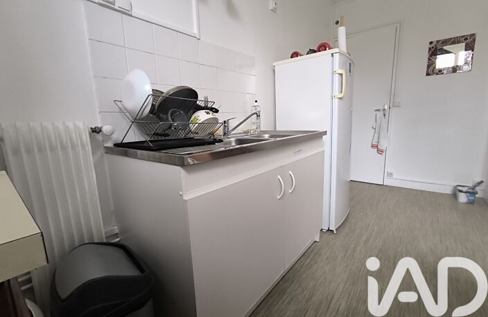 Vente Appartement 4 pièces — photo 3