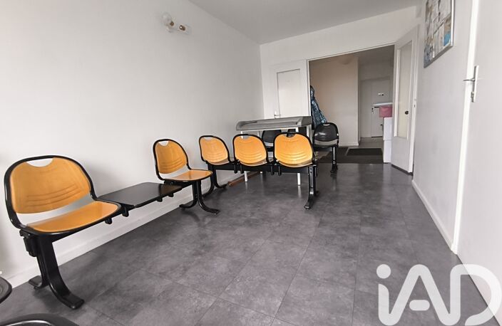 Vente Appartement 4 pièces — photo 4