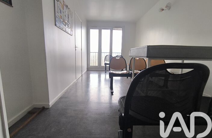 Vente Appartement 4 pièces — photo 5