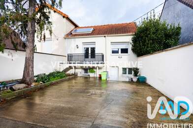 Maison 3 pièces 231500 €