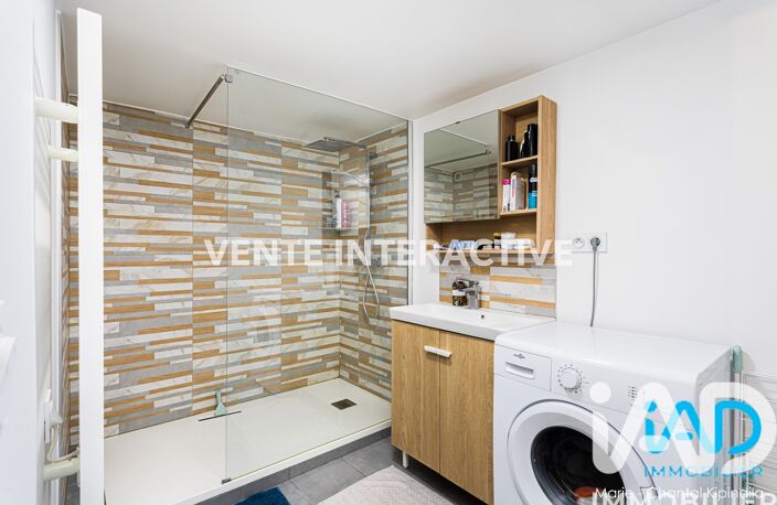 Vente Pavillon 3 pièces — photo 2