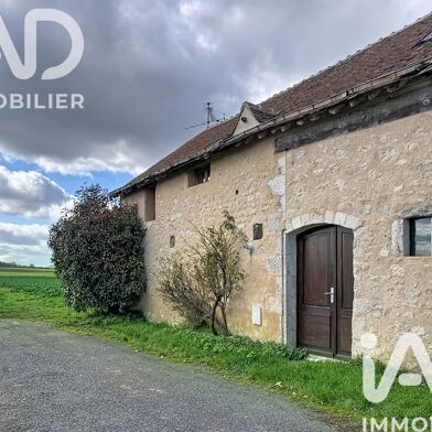 Maison 5 pièces 150000 €