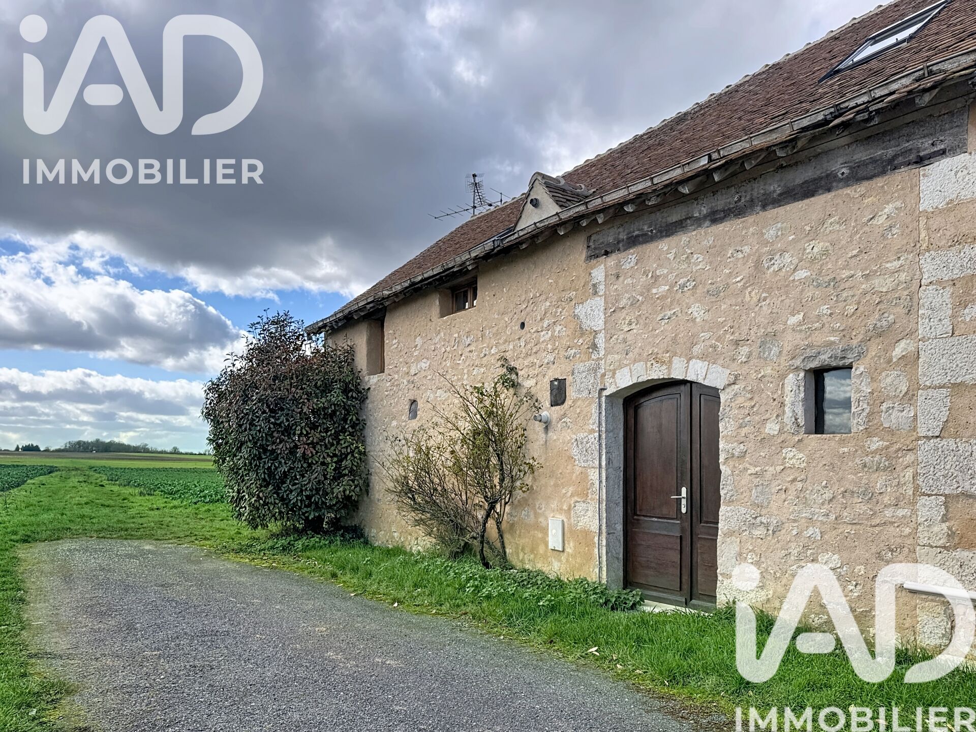 Maison à vendre, 5 pièces, 114 m², Cepoy